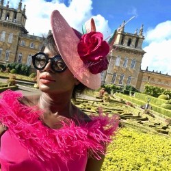 The Glamour, Lifestyle and Supercars3