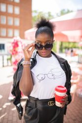 Men's fashion & trends