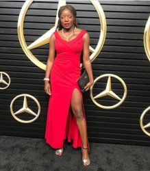 Oscars Redcarpet Style 1