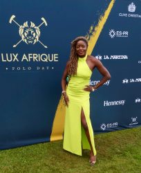 Lux Afrique
