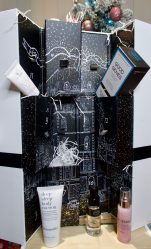 Cohorted Advent Calendar
