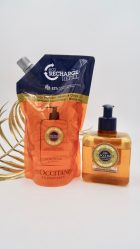 L'Occitane Liquids