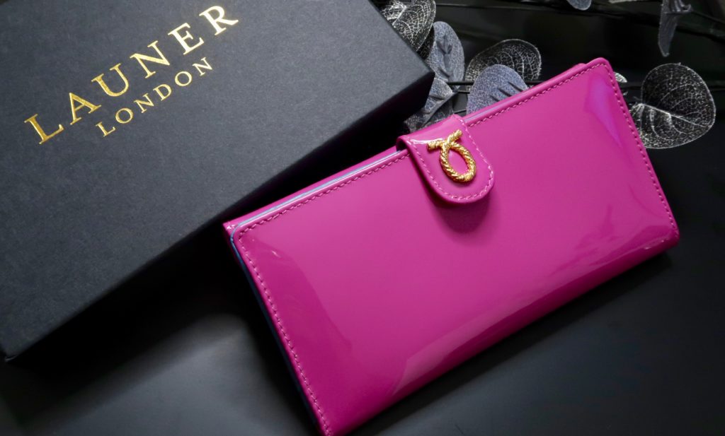 Launer London