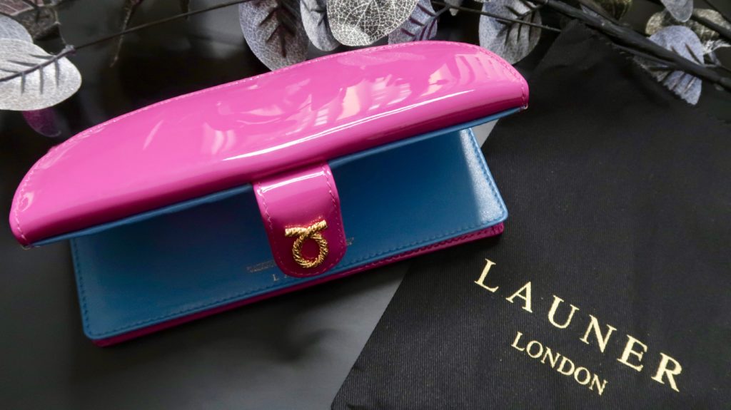 Launer London