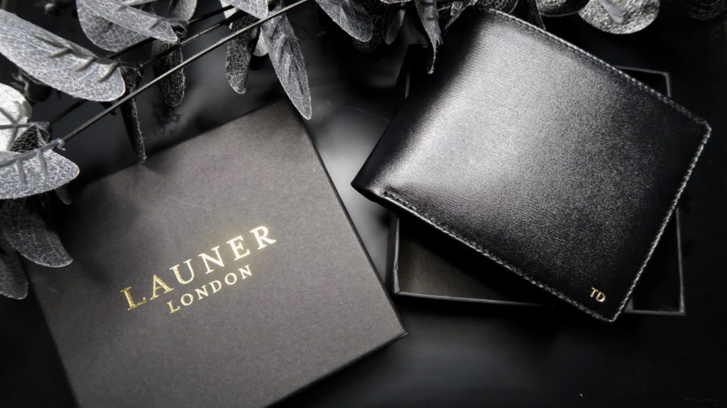 Launer London