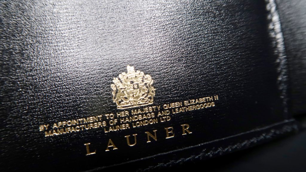 Launer London