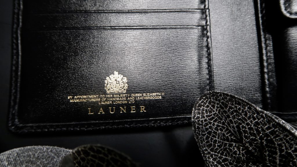 Launer London