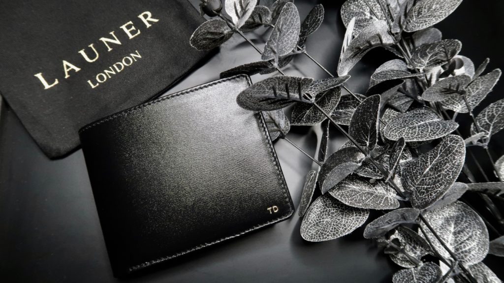 Launer London