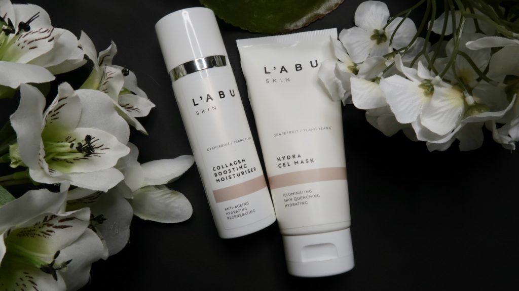 L'ABU Skincare 