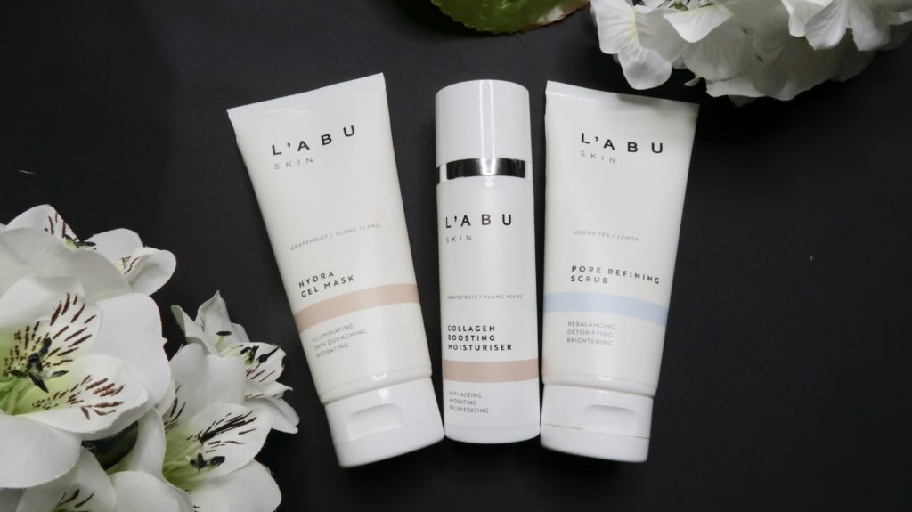 L'ABU Skincare
