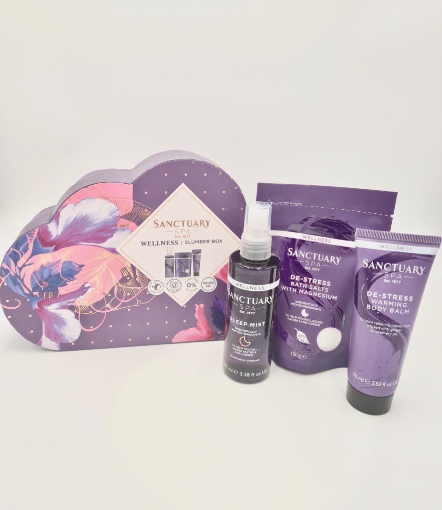 Gift Cloud of Dreams