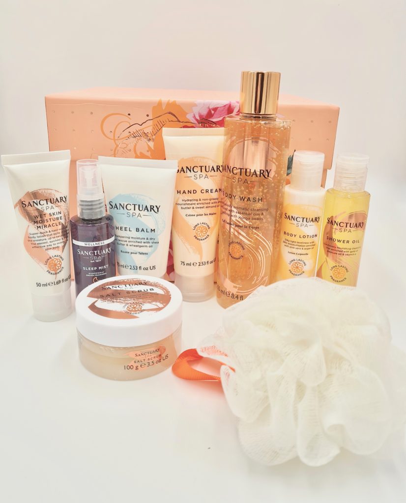 Sanctuary Favourites